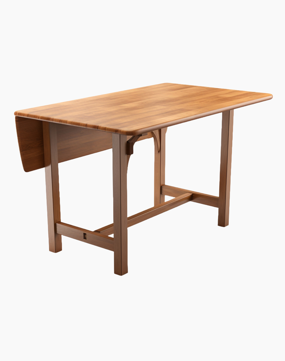 Geometric Coffee Table