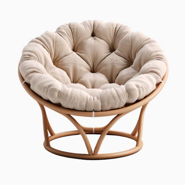 Modern Recliner Armchair