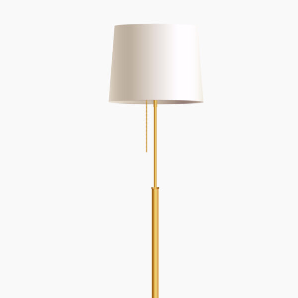 Vertical Floor Lamp